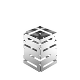 Rosseto Skycap® Chrome Plated Multi-Level Riser 8in